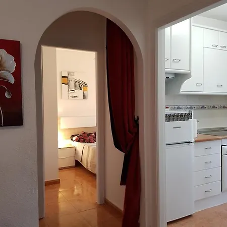 Casa Corte Del Sol Nyaraló