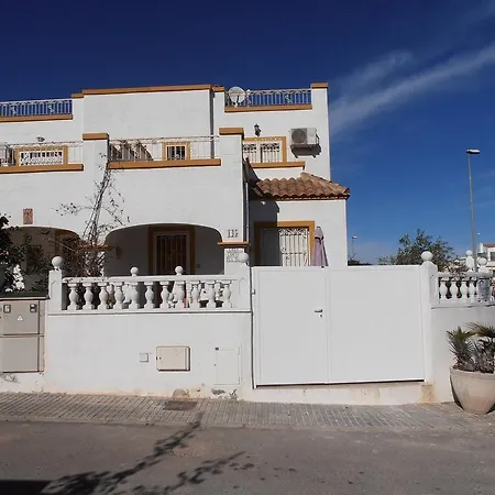 Casa Corte Del Sol